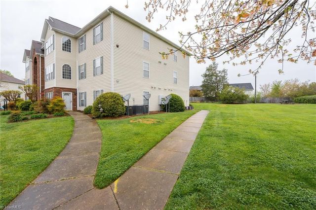 3729-3D Morris Farm Drive 3D, Greensboro, NC 27409