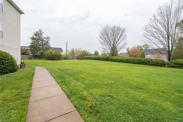 3729-3D Morris Farm Drive 3D, Greensboro, NC 27409