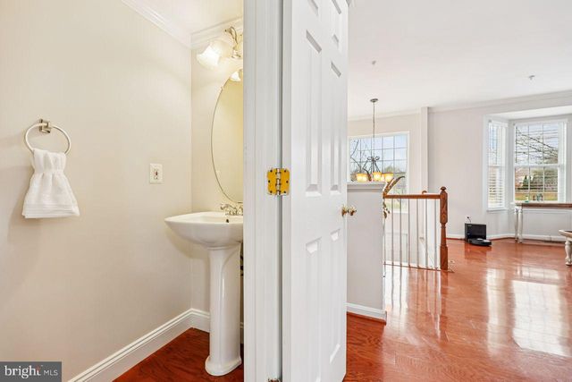 111 HARPERS WAY, Frederick, MD 21702