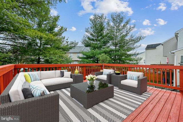 111 HARPERS WAY, Frederick, MD 21702