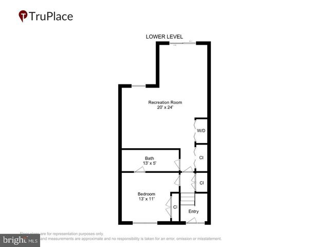 111 HARPERS WAY, Frederick, MD 21702