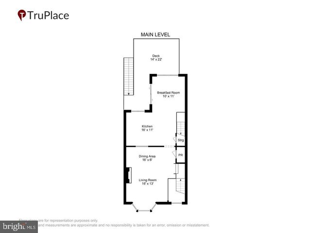 111 HARPERS WAY, Frederick, MD 21702