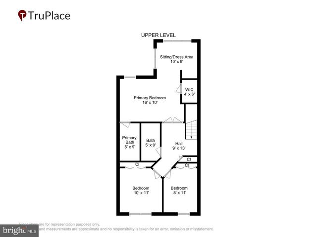 111 HARPERS WAY, Frederick, MD 21702