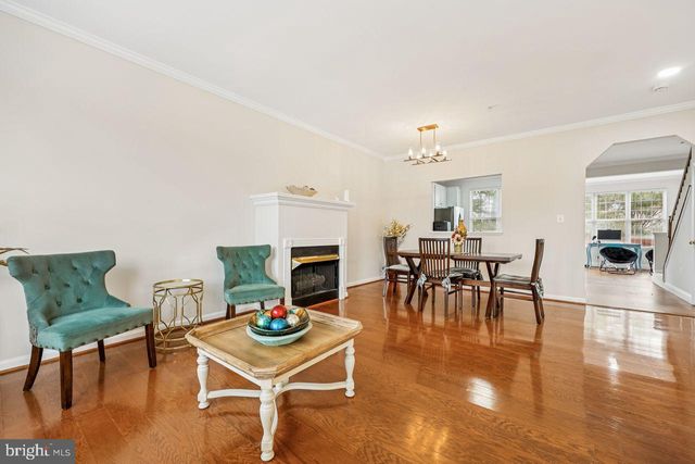 111 HARPERS WAY, Frederick, MD 21702