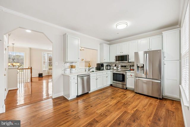 111 HARPERS WAY, Frederick, MD 21702