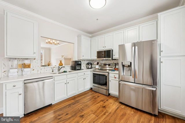 111 HARPERS WAY, Frederick, MD 21702