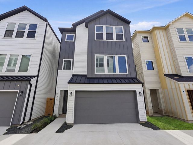253-255 De Boll Street, Houston, TX 77022