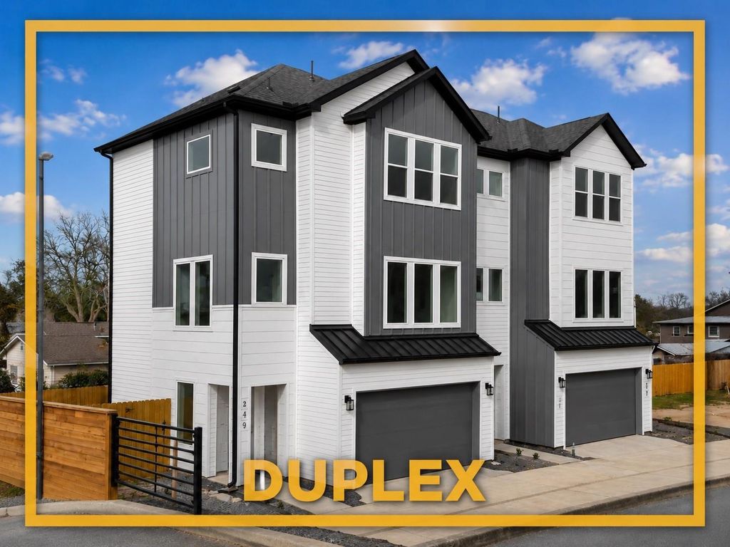 253-255 De Boll Street, Houston, TX 77022