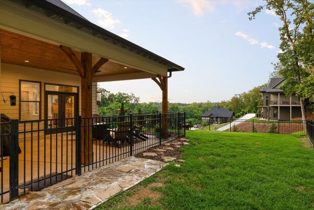 9962 Caseview Drive, Harrison, TN 37341