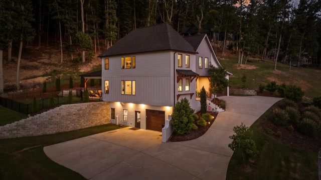 9962 Caseview Drive, Harrison, TN 37341