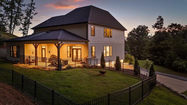 9962 Caseview Drive, Harrison, TN 37341
