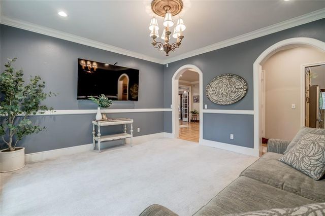 4109 Copper Rock Drive, Edmond, OK 73025