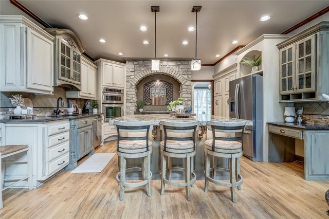4109 Copper Rock Drive, Edmond, OK 73025