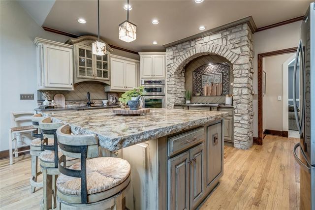4109 Copper Rock Drive, Edmond, OK 73025