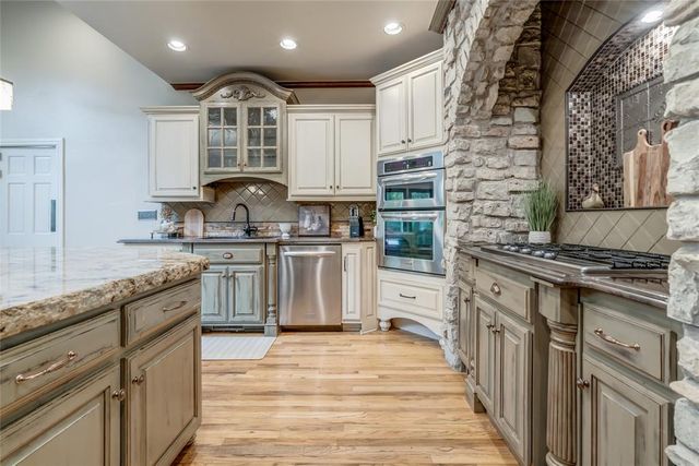 4109 Copper Rock Drive, Edmond, OK 73025