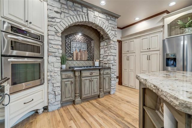 4109 Copper Rock Drive, Edmond, OK 73025