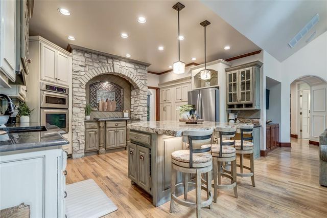 4109 Copper Rock Drive, Edmond, OK 73025