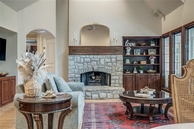 4109 Copper Rock Drive, Edmond, OK 73025