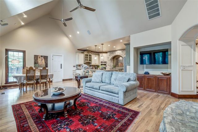 4109 Copper Rock Drive, Edmond, OK 73025