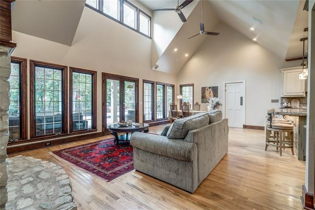 4109 Copper Rock Drive, Edmond, OK 73025