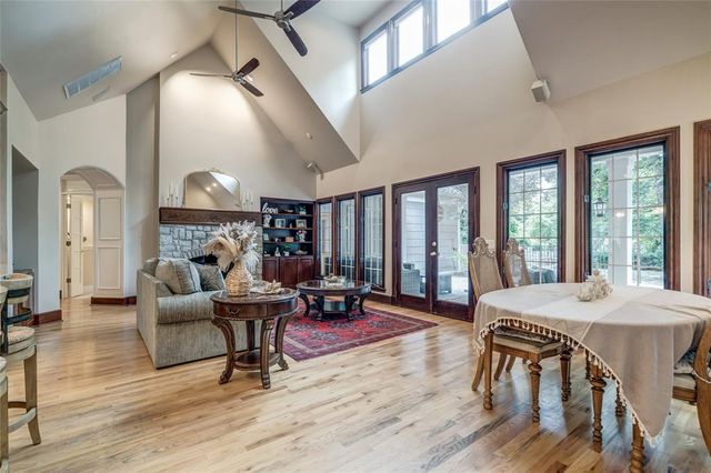 4109 Copper Rock Drive, Edmond, OK 73025