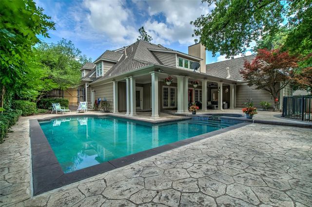 4109 Copper Rock Drive, Edmond, OK 73025