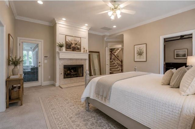 4109 Copper Rock Drive, Edmond, OK 73025
