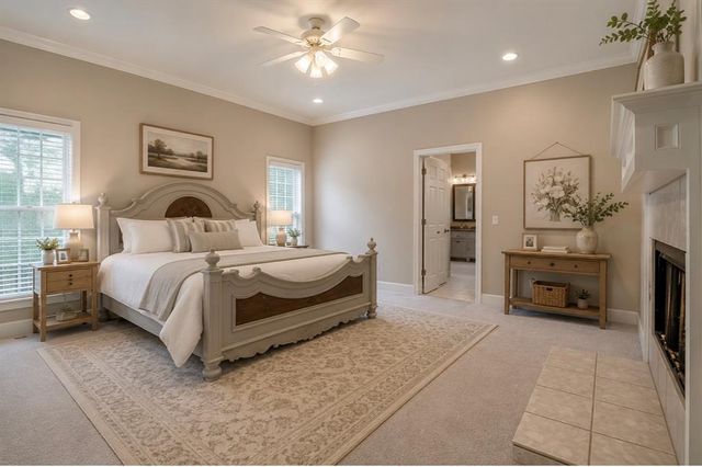 4109 Copper Rock Drive, Edmond, OK 73025
