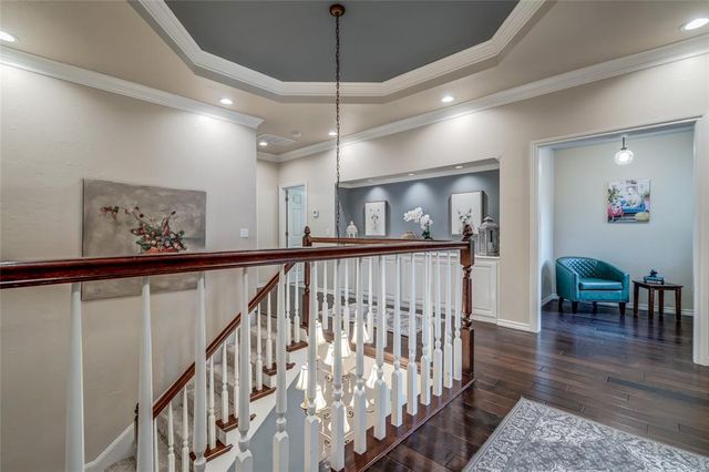4109 Copper Rock Drive, Edmond, OK 73025
