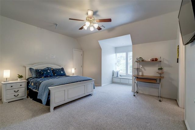 4109 Copper Rock Drive, Edmond, OK 73025