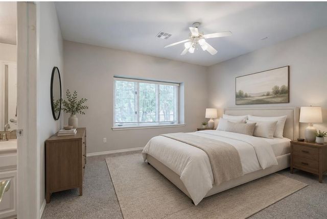 4109 Copper Rock Drive, Edmond, OK 73025