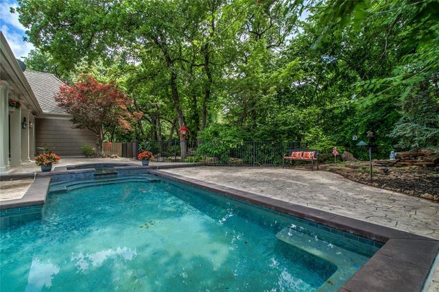 4109 Copper Rock Drive, Edmond, OK 73025