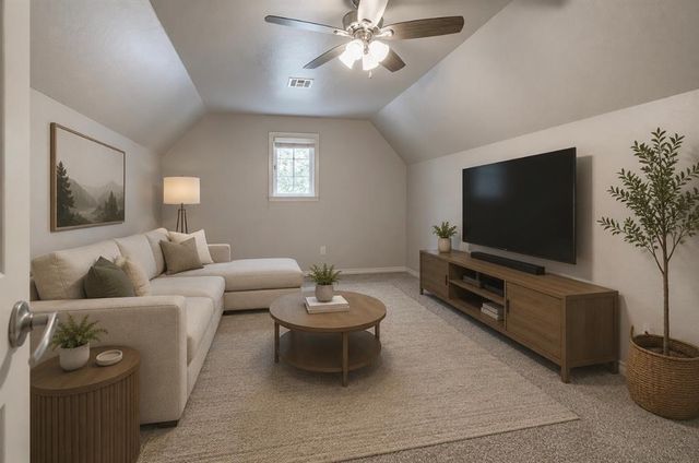 4109 Copper Rock Drive, Edmond, OK 73025
