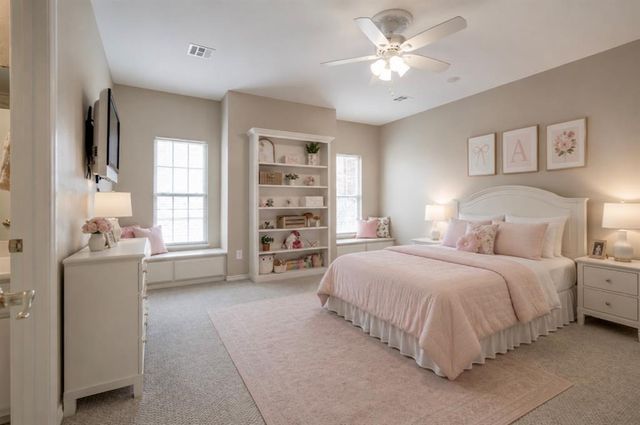4109 Copper Rock Drive, Edmond, OK 73025