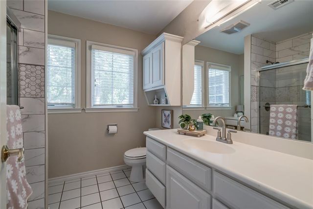 4109 Copper Rock Drive, Edmond, OK 73025