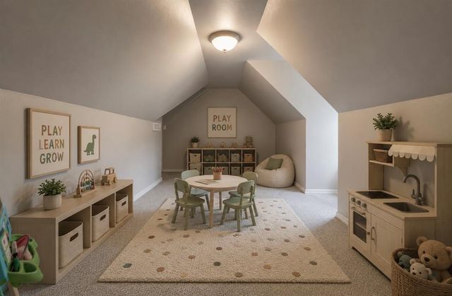 4109 Copper Rock Drive, Edmond, OK 73025