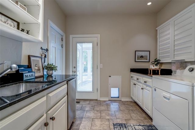 4109 Copper Rock Drive, Edmond, OK 73025