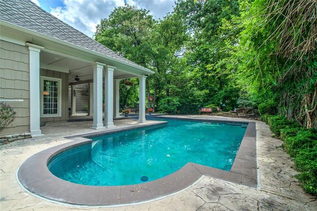 4109 Copper Rock Drive, Edmond, OK 73025