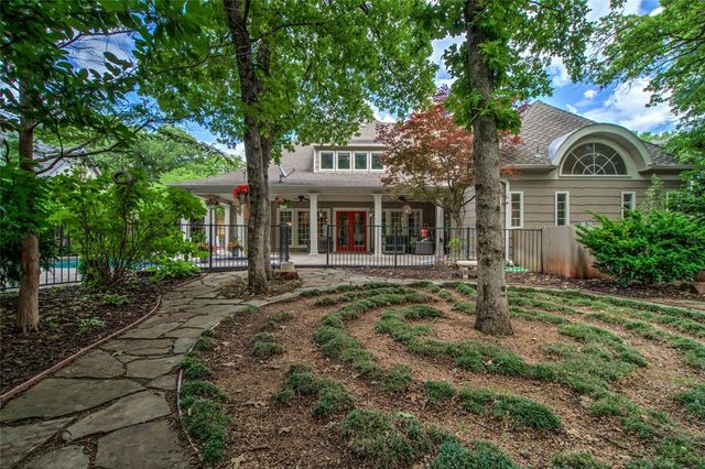 4109 Copper Rock Drive, Edmond, OK 73025