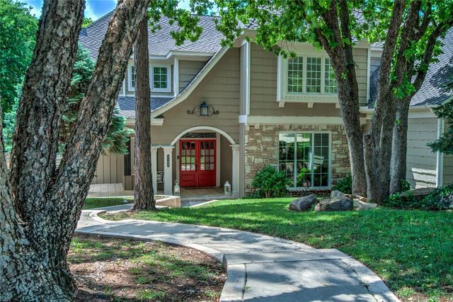 4109 Copper Rock Drive, Edmond, OK 73025