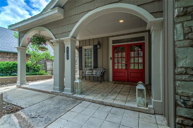 4109 Copper Rock Drive, Edmond, OK 73025