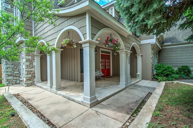 4109 Copper Rock Drive, Edmond, OK 73025