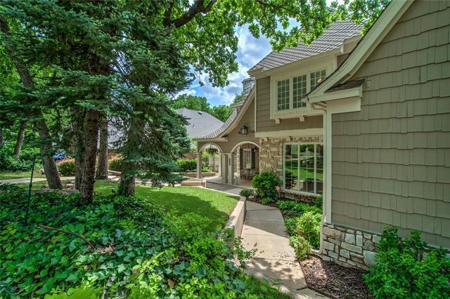 4109 Copper Rock Drive, Edmond, OK 73025