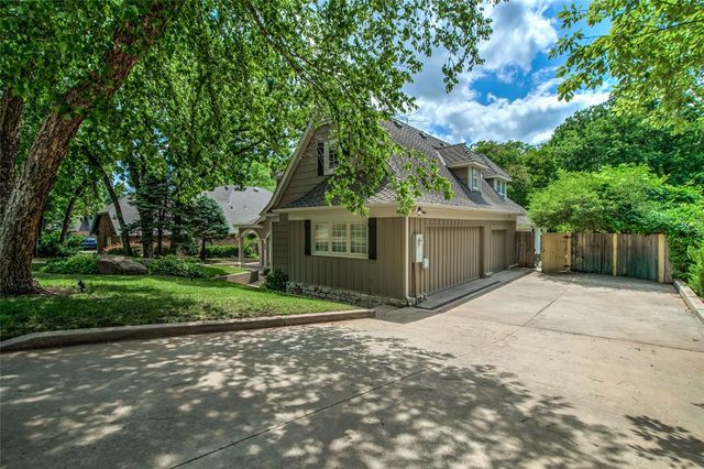4109 Copper Rock Drive, Edmond, OK 73025