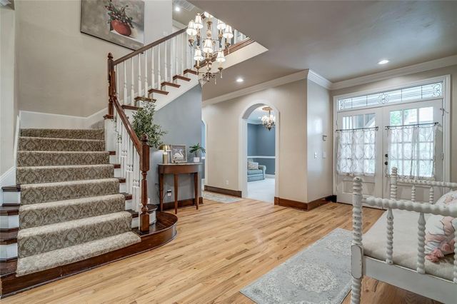 4109 Copper Rock Drive, Edmond, OK 73025