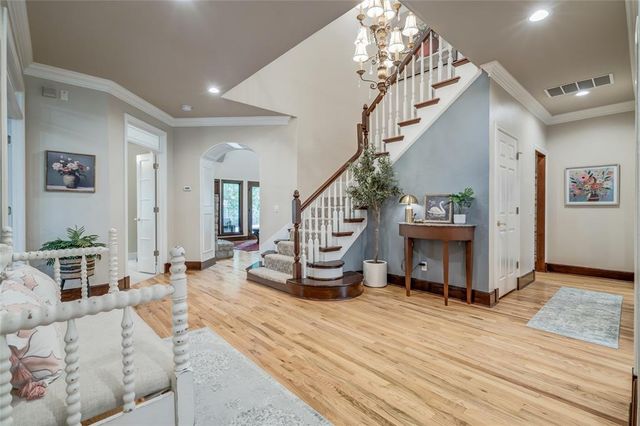 4109 Copper Rock Drive, Edmond, OK 73025