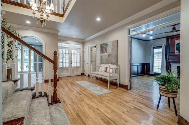 4109 Copper Rock Drive, Edmond, OK 73025