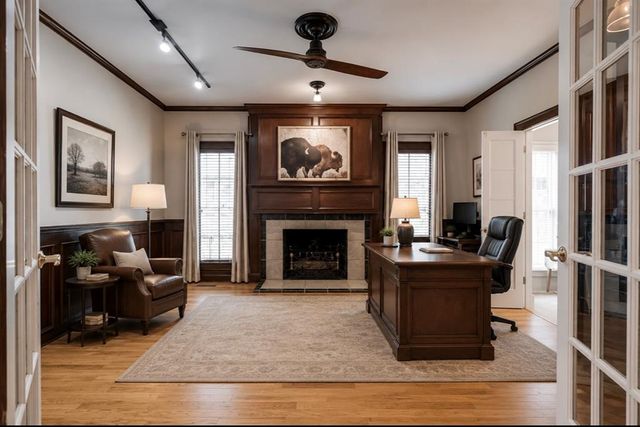 4109 Copper Rock Drive, Edmond, OK 73025