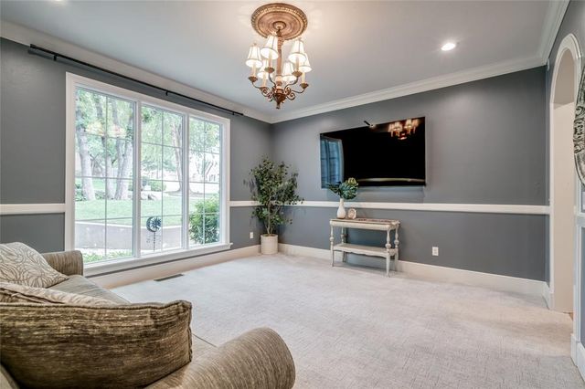 4109 Copper Rock Drive, Edmond, OK 73025