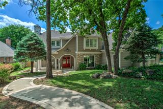 4109 Copper Rock Drive, Edmond, OK 73025